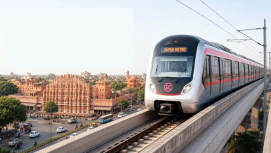 Photo of निकाय चुनाव की सरगर्मी, कमजोर मानसून की चिंता और जयपुर मेट्रो की नई उम्मीदों के बीच राजस्थान