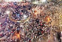 Photo of दिल्ली की गूंज के बाद झारखंड में छात्र उभार: क्या देश में युवा असंतोष का नया दौर शुरू हो रहा है?