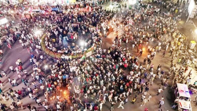 Photo of दिल्ली की गूंज के बाद झारखंड में छात्र उभार: क्या देश में युवा असंतोष का नया दौर शुरू हो रहा है?