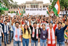 Photo of झारखंड छात्र आंदोलन: युवाओं के धैर्य और संकल्प की जीत