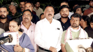 Photo of झारखंड सरकार ने सीबीआई जांच के अलावा छात्रों की सभी मांगें मानी