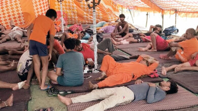 Photo of सुलगते सरोकार: शिवभक्तों की कांवड़ यात्रा को सकुशल संपन्न करवाना बहुत बड़ी चुनौती!
