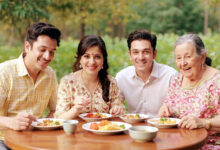 Photo of उम्र के अनुसार खाइए: जीवन के हर पड़ाव के लिए सही पोषण