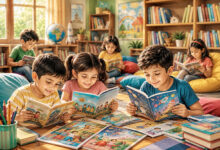 Photo of बाल साहित्यिक पत्रिकाएँ बच्चों तक नहीं पहुँचतीं : आखिर दोष किसका है?