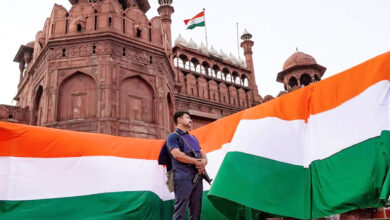 Photo of आजादी के 79 वर्ष : अब भारत को बहानों से नहीं, फैसलों से आगे बढ़ना होगा