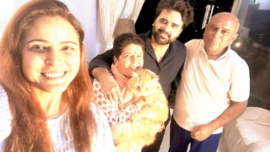 Photo of जब मधुरिमा तुली ने बताया स्टाइल और जिंदगी का असली राज