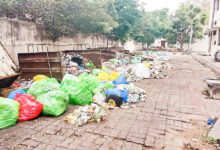 Photo of इलाज के बाद बची बीमारी: अस्पतालों के नीचे दफन होता भविष्य