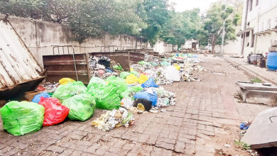 Photo of इलाज के बाद बची बीमारी: अस्पतालों के नीचे दफन होता भविष्य