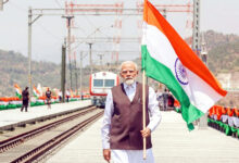 Photo of आत्मनिर्भरता से विकसित भारत की ओर आजादी की उड़ान