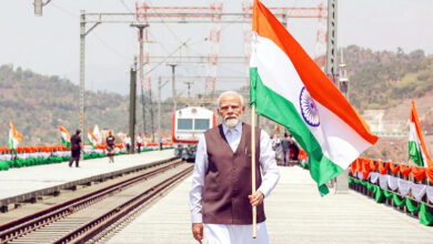 Photo of आत्मनिर्भरता से विकसित भारत की ओर आजादी की उड़ान