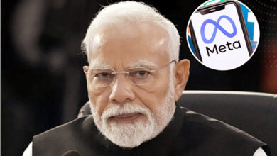 Photo of डिजिटल युग में सुरक्षा बनाम स्वतंत्रता:मेटा विवाद