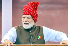Photo of दिमागी नक्सली की बहस और लाल किले से निकले शब्दों की चुभन