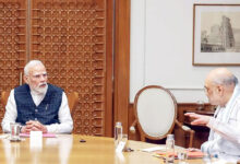 Photo of उपचुनाव परिणाम का स्पष्ट संदेश, समय रहते हार के कारणों पर करो आत्ममंथन!