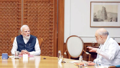 Photo of उपचुनाव परिणाम का स्पष्ट संदेश, समय रहते हार के कारणों पर करो आत्ममंथन!