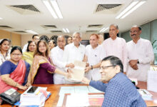 Photo of मुकेश गोयल बने निगम की महत्वपूर्ण समिति के चेयरमैन