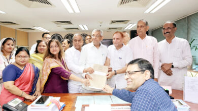 Photo of मुकेश गोयल बने निगम की महत्वपूर्ण समिति के चेयरमैन