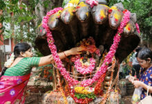 Photo of नाग पंचमी : प्रकृति के प्रति सम्मान और सह-अस्तित्व का पर्व