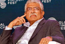 Photo of नंदन नीलेकणी: इंफोसिस से आधार तक, और अब परीक्षा सुधार