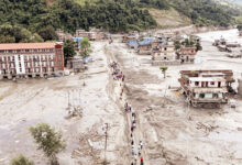 Photo of पहाड़ की एक चीख और हमारी पूरी तरक्की कटघरे में