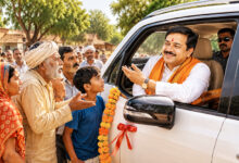 Photo of विधायक को कार, भत्ता और सत्ता, जनता पूछे हिसाब कब होगा