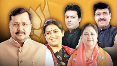 Photo of नितिन नवीन की नई टीमः नई ऊर्जा और नया संतुलन