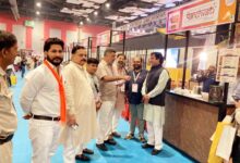 Photo of भारतीय व्यापार महोत्सव को प्रधानमंत्री मोदी के ‘लोकल से ग्लोबल’ विजन का मजबूत कदम बताया