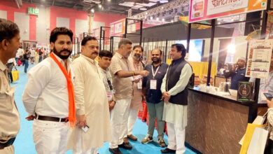 Photo of भारतीय व्यापार महोत्सव को प्रधानमंत्री मोदी के ‘लोकल से ग्लोबल’ विजन का मजबूत कदम बताया
