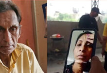 Photo of क्या? समाज संवेदनहीनता की ओर बढ़ रहा हैं?