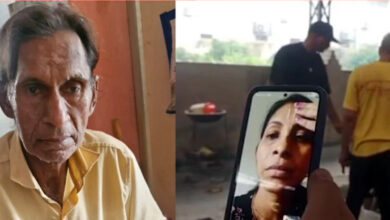 Photo of क्या? समाज संवेदनहीनता की ओर बढ़ रहा हैं?