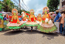 Photo of ओणम : समृद्धि, समानता और सांस्कृतिक सद्भाव का उत्सव