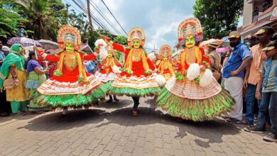Photo of ओणम : समृद्धि, समानता और सांस्कृतिक सद्भाव का उत्सव