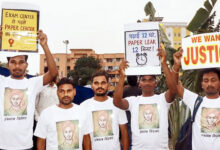 Photo of उदाहरण पेश कर रहा है झारखंड का छात्र आंदोलन