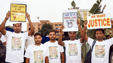 Photo of उदाहरण पेश कर रहा है झारखंड का छात्र आंदोलन
