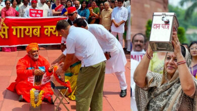 Photo of सनातन और हिन्दुओं की आस्था से खिलवाड़ का खतरनाक सिलसिला