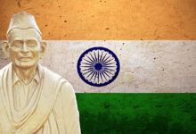 Photo of राष्ट्र का वह ऋषि, जिसने विचारों को तिरंगे में बदल दिया