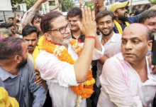 Photo of उपचुनावों का जनादेश: क्या बदल रहा है मतदाता का मिजाज?