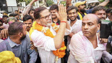 Photo of उपचुनावों का जनादेश: क्या बदल रहा है मतदाता का मिजाज?
