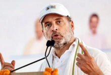 Photo of आरोपों के चक्रव्यूह में उलझती स्वस्थ राजनीति