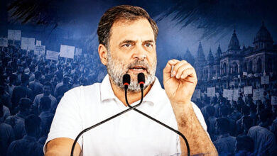 Photo of जॉब नहीं तो सिंहासन हिलेगा, राहुल का प्रयागराज से बड़ा दांव