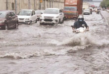 Photo of बारिश में क्यों डूब रहे शहर?