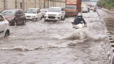 Photo of बारिश में क्यों डूब रहे शहर?