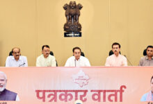 Photo of राजस्थान मंत्रिमंडल के फैसले: सामाजिक न्याय और चुनावी सुधार की नई दिशा
