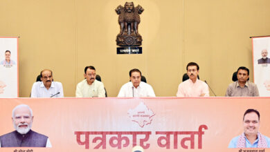 Photo of राजस्थान मंत्रिमंडल के फैसले: सामाजिक न्याय और चुनावी सुधार की नई दिशा