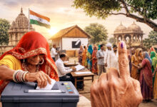 Photo of राजस्थान में नगरीय निकाय चुनाव : विधानसभा चुनाव 2028 का सेमीफाइनल?