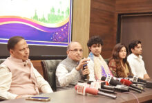 Photo of श्री रामलीला महासंघ की रणबीर कपूर की मेगा बजट फिल्म रामायण के मेकर्स को चेतावनी