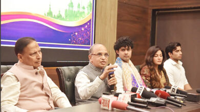Photo of श्री रामलीला महासंघ की रणबीर कपूर की मेगा बजट फिल्म रामायण के मेकर्स को चेतावनी