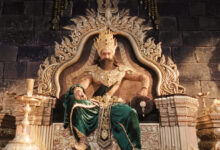 Photo of ‘रामायण’ में यश का रावण बना सबसे बड़ा आकर्षण