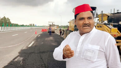 Photo of विकास की नींव या भ्रष्टाचार की बुनियाद?