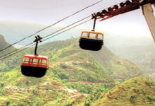 Photo of नैनीताल का रोप-वे, अंग्रेजों ने 139 वर्ष पहले ही बना ली थी योजना