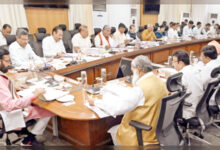 Photo of हरियाणा में 2022 से 2026 तक नियुक्त नए कर्मचारियों का तबादला क्यों नहीं?